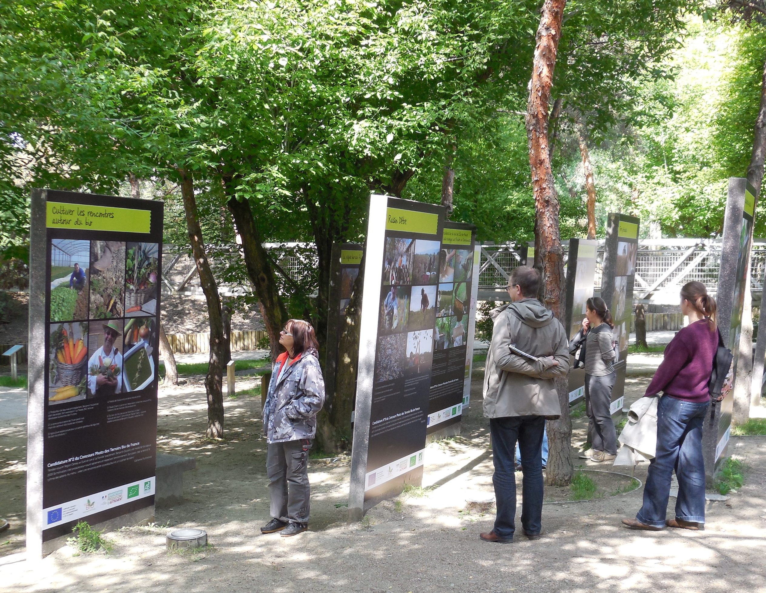 villette rencontres urbaines