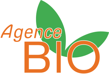 Logo AGENCE BIO