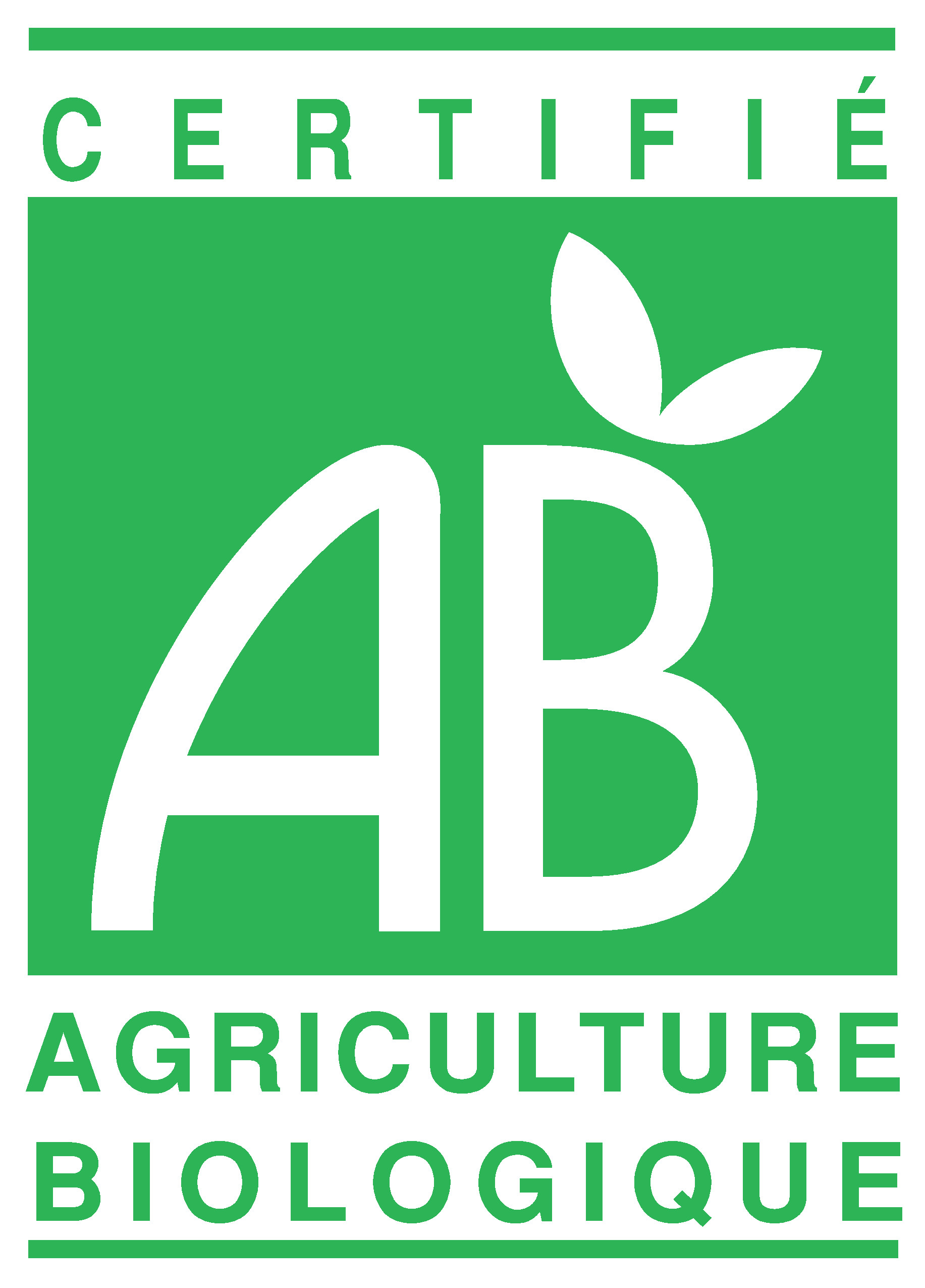 Utiliser les logos - Agence Bio