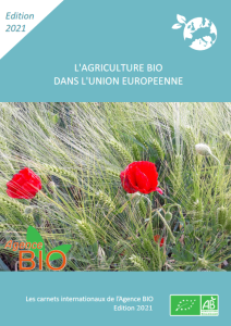 Agriculture biologique édition 2021