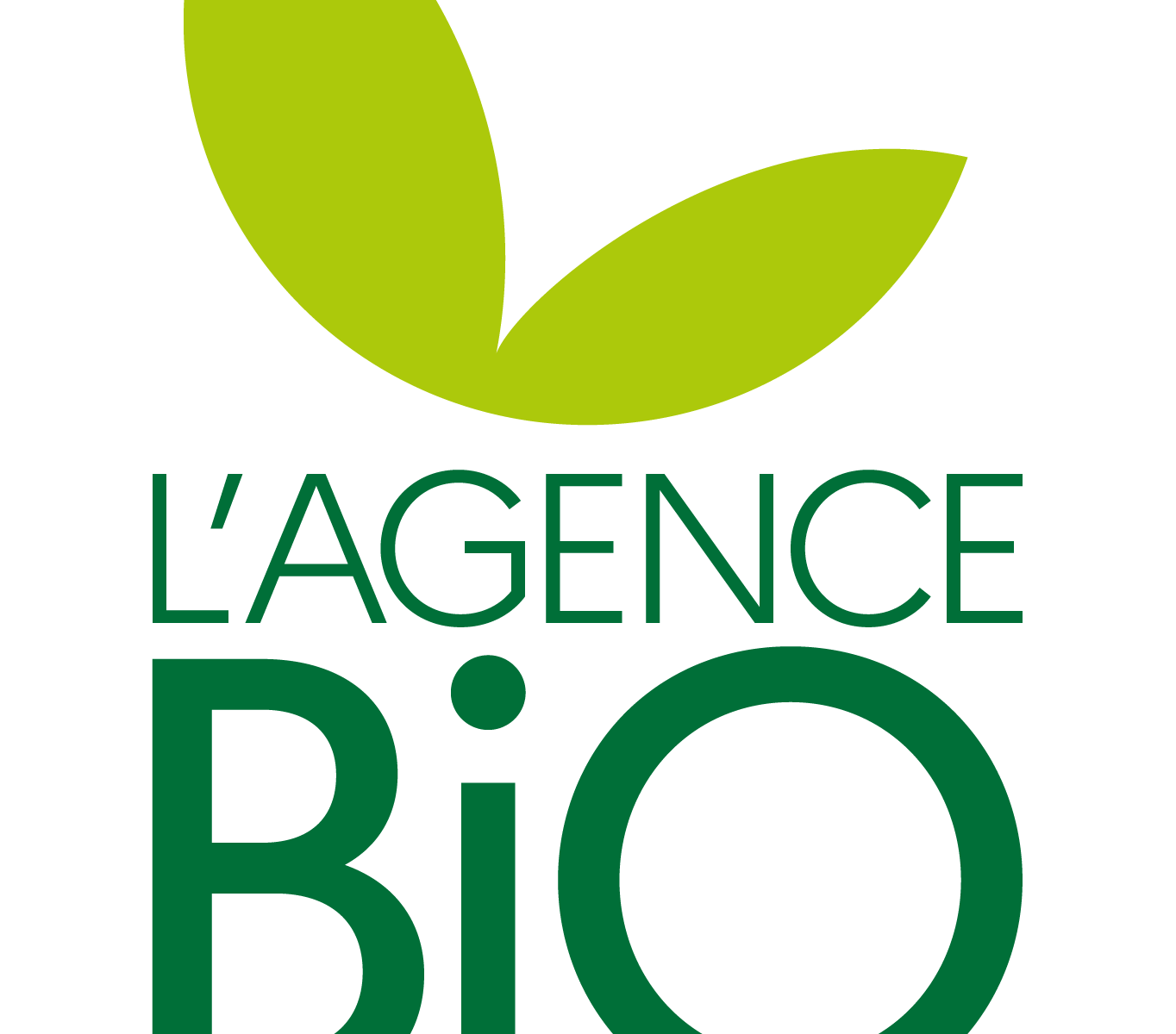 logo agence bio