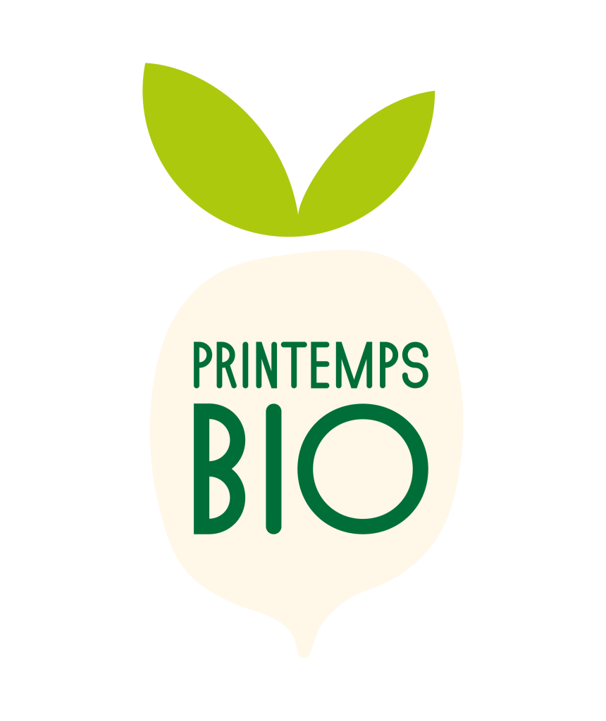 Printemps Bio 2023 - Agence Bio