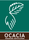 Logo Ocacia