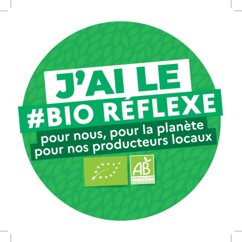 Stickers Bioreflexe